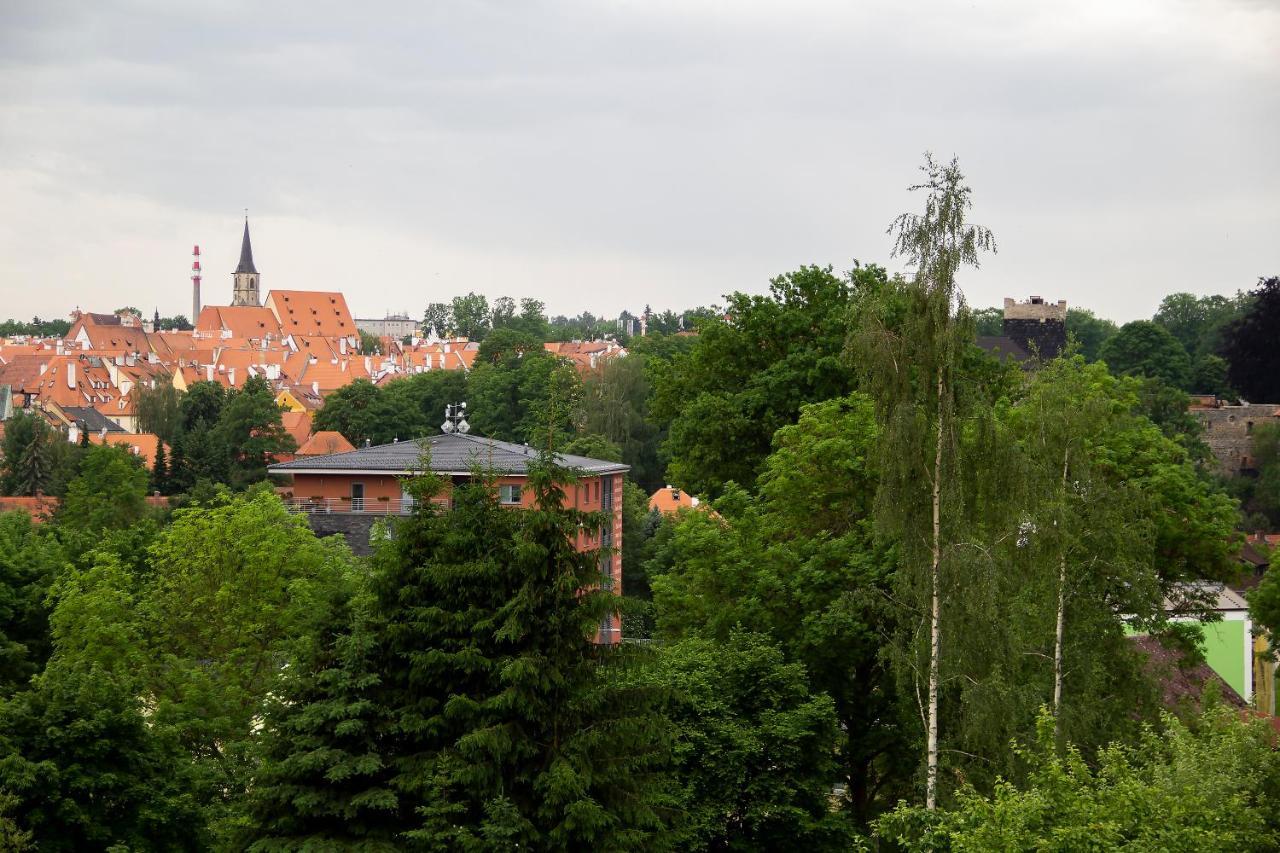 Penzion Na Svahu Хеб Екстер'єр фото